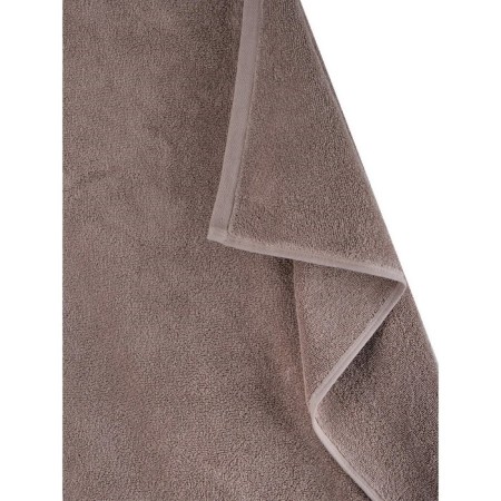 Tainted towel Preston, size 50x90 cm, color Beige-1