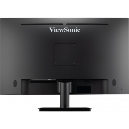 Монитор ViewSonic 31.5" VA3209-MH черный IPS LED 4ms 16:9 HDMI M/M матовая 250cd 178гр/178г 107990-5