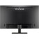 Монитор ViewSonic 31.5" VA3209-MH черный IPS LED 4ms 16:9 HDMI M/M матовая 250cd 178гр/178г 107990