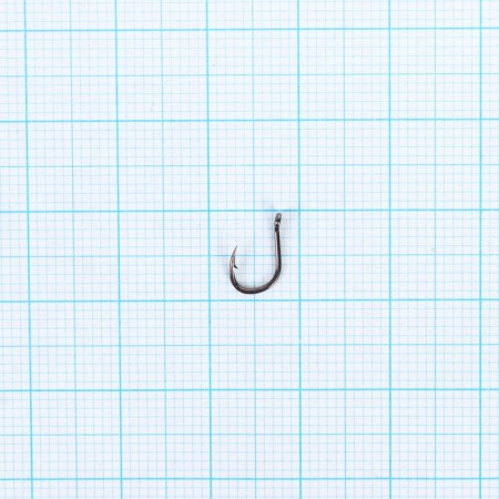 Hooks Saikyo KH-10085 Special Feeder BN No. 2, 10 pcs-1
