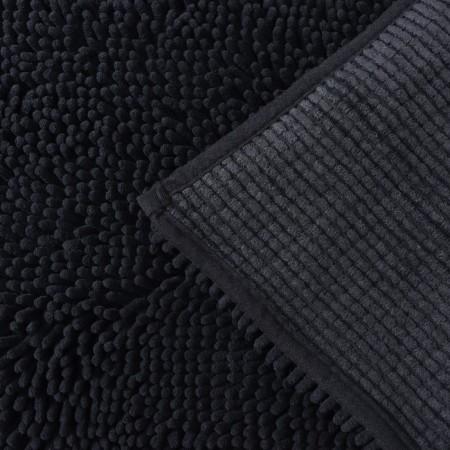 LADOOM home rug, 50 × 80 cm, graphite color-4