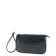 Cross-Bodi bag, lightning department, blue color 16x25x3cm