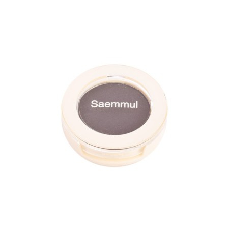 Shadows Fulfill Saemmul Single Shadow (MATT) BK03 1.6g-1