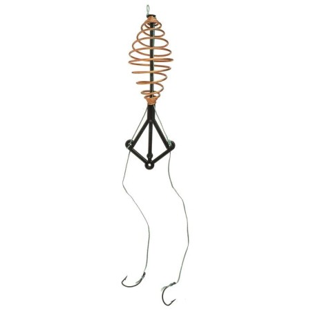 Carp tackle "Neptune", mix-1