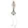 Carp tackle "Neptune", mix