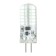 LED LED Uniel, G4, 3 W, 4000K, white glow