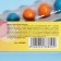 Chewing gum "Nezhrin Verde", 20 g