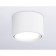 Lumina Lumber overhead Ambrella Light, GX Standard Tech, TN6805, GX53, White Color