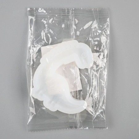 Silicone universal form “diplod”, 6.5 × 7.7 × 1 cm-5