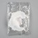 Silicone universal form “diplod”, 6.5 × 7.7 × 1 cm