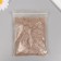 Decor for creating miniatures (trees, lawn) powder Flok "dried grass" set 30 grams