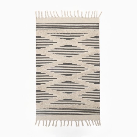 Illusion 60x90 carpet ± 3 cm, 1000 g/m2, 100% cotton-1
