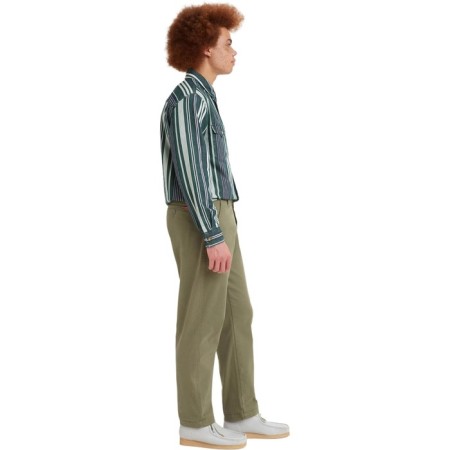 Men's trousers Levis men XX Chino Ez Tapered Pants, size 42-44 RUS-3