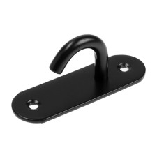 Tundra bracket for mounting cables 4.5 cm, stainless steel. steel