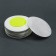 Filters D 90 mm, yellow tape, brand fo, very fast filtering, 100 pcs