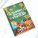 Gift set “Favorite Teacher”: A5 diary, 80 sheets, pens 2 pcs. (ball, 1 mm, blue, red paste)