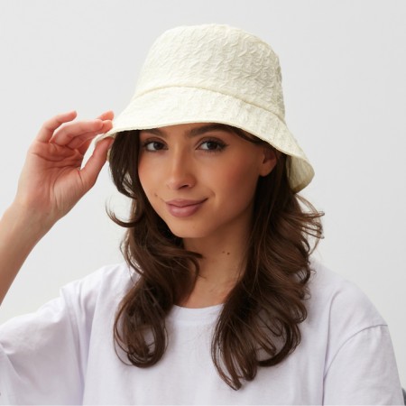 Panama Women's Women's Minaku Milk Color, Rr. 56-58