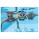Activwear swimming glasses, from 14 years old, Mix color, 21051 Bestway
