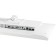 ASUS Munitor 23.8 "VA24EQSB-W White IPS LED 16: 9 HDMI M/M Matte Has Piv 300CD 178g/178g 106690