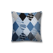 Decorative pillowcase 