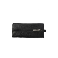 Key of lightning, length 15 cm, black color
