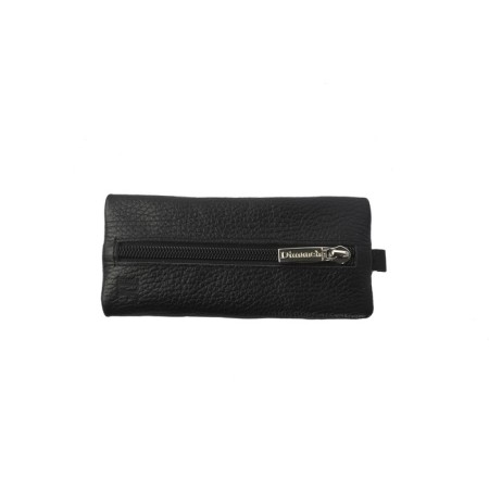 Key of lightning, length 15 cm, black color