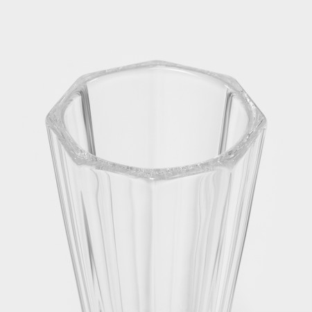 Art. - 317 y set 6 glasses Lafitnik 35 ml, D-4.3 cm, h- 10 cm in packaging, Y317-2