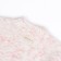 Jumper knitted baby I grow 80-86 cm, pink
