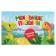 Soap bubbles "Funny Zoo", 45 ml