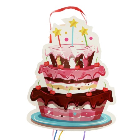 Pignata "Cake"-1