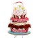 Pignata "Cake"