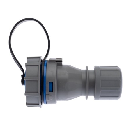 Cable portable moisture -proof cable 16 A, 2P+re, IP68 Rexant-2
