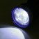 LED LED Battery Land, 1200 mAh, 11 LED, 2 modes, 17 x 9.5 x 7.3 cm