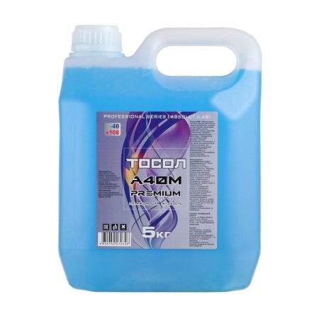 A40M Tosol, 5 kg-3