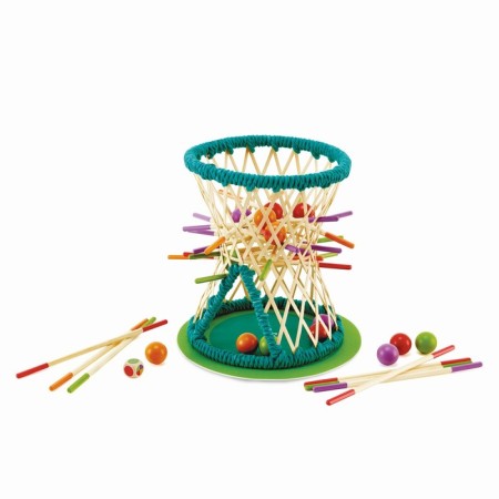 Palline board game