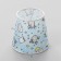 Universal lampshade "Dream" Prishcheka14x14x13cm