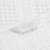 Waffle towel SL Home: Chess "Blanc de Blanc" 100x180 cm, 100% cotton, 350 g/m2