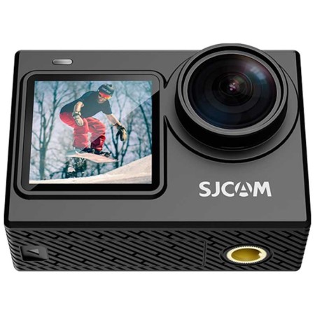 SJCAM SJ6 RPO Black Action-5
