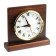 Set of desktop Bestar Platon, made of wood. 11 items, double tray, walnut