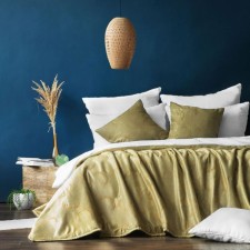 Cover with pillowcases 