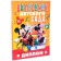 Graduation diploma "Graduate of kindergarten" 2 files, A4, Mickey Mouse