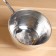 Scoop aluminum "Dobrynya" 400 ml, 60 cm