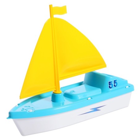 Toy "Yacht"-5