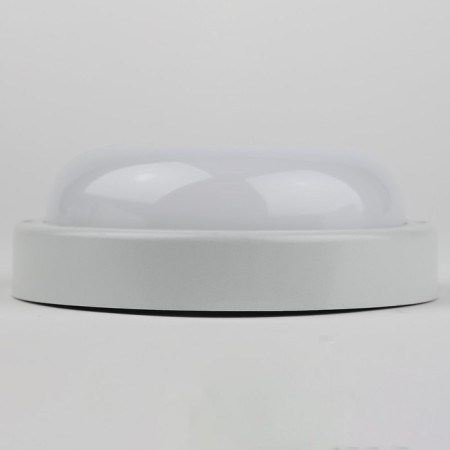 Luminer LED LED era SPB-2, 155x155x52 mm, IP65, LED, 12W, 1140LM, 4000K, white color-1