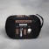 Road set for shoes "True man": brush 2 pcs., Sponge, shoulder blade