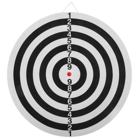 Darts, d = 36.5 cm, 6 darts-4