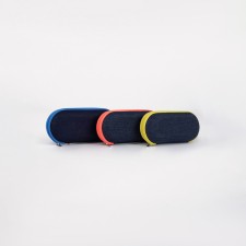 Lightning glasses case, mix color