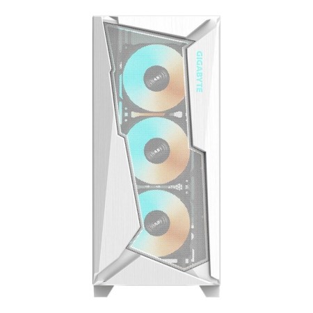 Gigabyte C301g Building Building without BP ATX 2x120mm 5x140mm 2xusb3.0 Audio Bott PSU-2