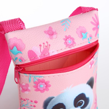 Baby overhead nails, bag, comb, gift set for girls-9