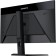 GIGABYTE 27 M27Q Black IPS LED 0.5MS 16: 9 HDMI semi -meter HAS 350CD 178g/178g 2 10046